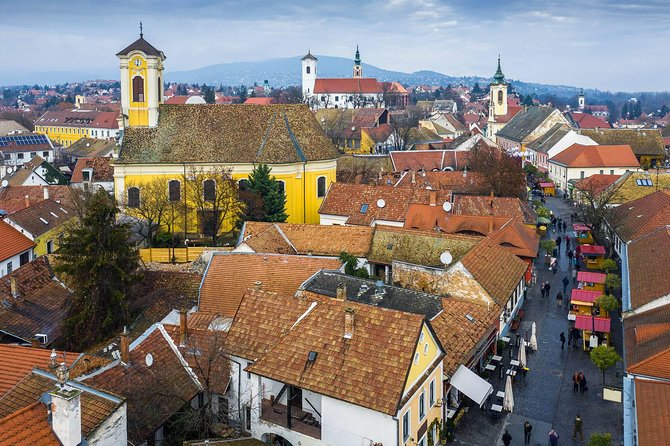 Budapest-Bratislava One-Way Sightseeing Transfer - Timing, pace, and who will enjoy it most