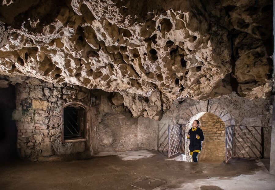 Budapest: Buda Castle Cave Tour - Who will enjoy this tour most