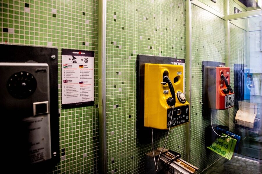 Budapest: Budapest Retro Interactive Museum Ticket - A playful look at life before 1989