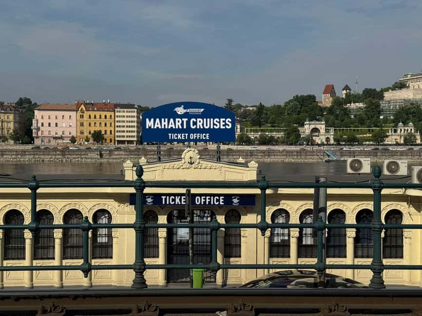Budapest By Night Sightseeing Cruise - Should you book the Budapest night cruise?