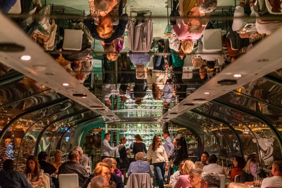 Budapest: Candlelit Dinner River Cruise with Live Music - Who will enjoy this cruise most?