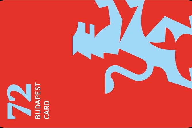 Budapest Card: Free Public Transport, Spa & Museums with Delivery - Why public transport is the strongest benefit