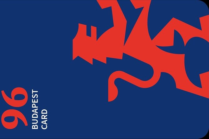 Budapest Card: Free Public Transport, Spa & Museums with Delivery - Museums on the Buda side