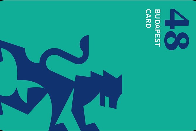 Budapest Card: Free Public Transport, Spa & Museums with Delivery - Delivery and collection can shape your first day