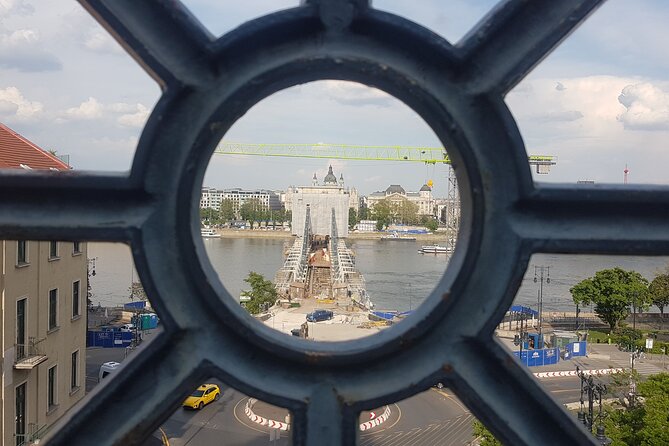 Budapest: Castle District Walking Tour - The Royal Palace and the long story of Castle Hill