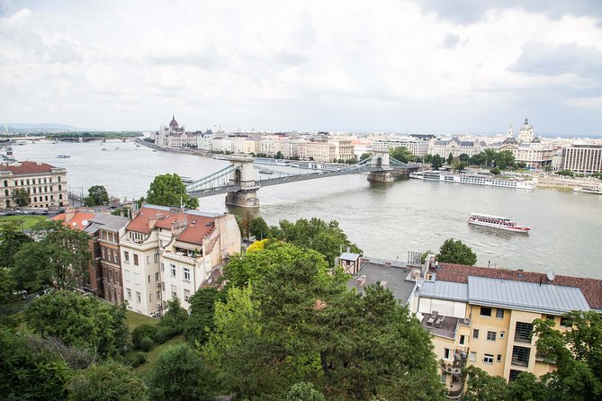 Budapest Castle Walk - Why Buda Castle deserves a guided walk