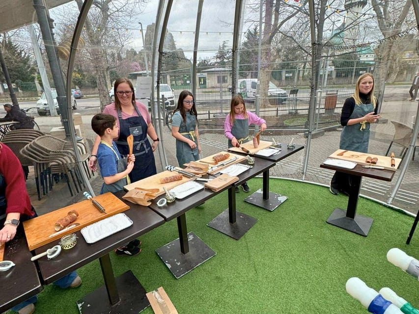 Budapest: Chimney Cake Workshop in City Park - Should you book the chimney cake workshop?