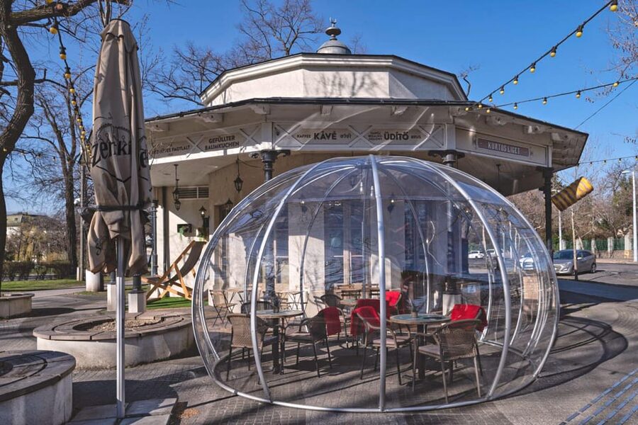 Budapest: Chimney Cake Workshop in City Park - Is $48 a fair price?