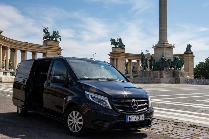 Budapest City - Budapest Airport Transfer - What happens after a delayed flight