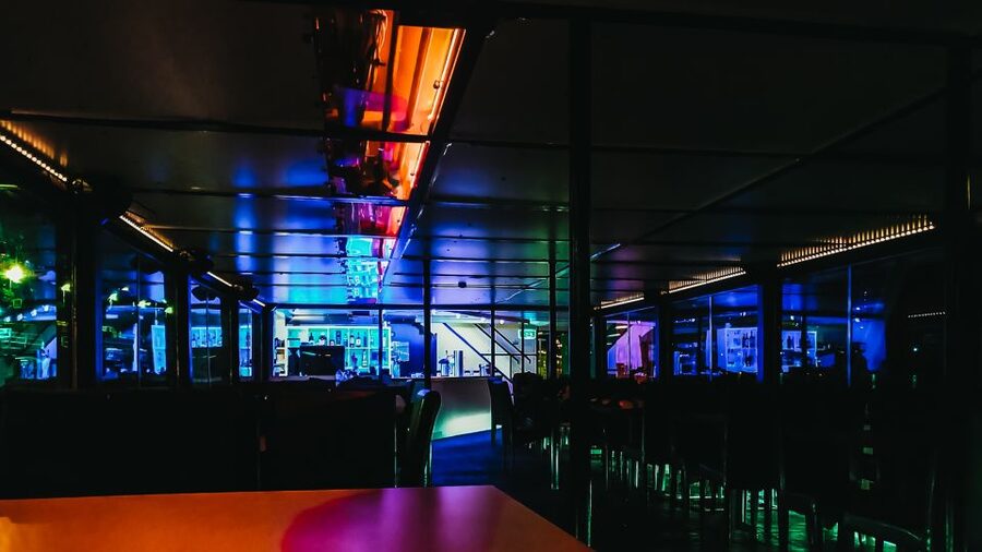 Budapest: City Highlights Cruise with Welcome Drink - Universities, concert halls, and the Pest riverfront