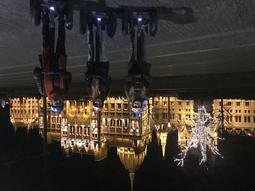 Budapest: City Highlights Segway Tour - Fisherman’s Bastion delivers the big postcard view