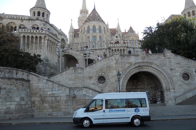 Budapest City Sightseeing Half-Day Tour - Is $50.69 a fair price?