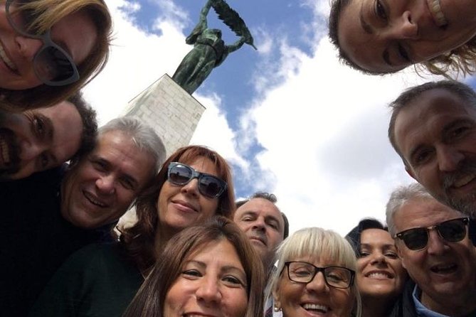 Budapest classic tour - St. Stephen’s Basilica and the limits of a short visit