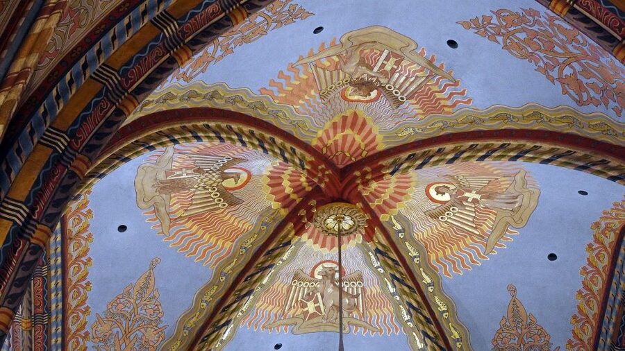 Budapest: Classical Music Concerts in Matthias Church - The musicians and the sound inside the church