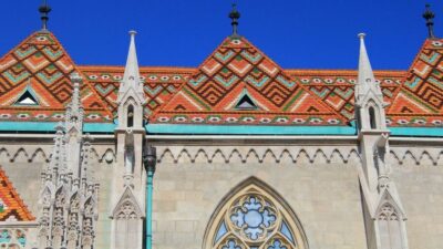 Classical Music Concerts in Matthias Church