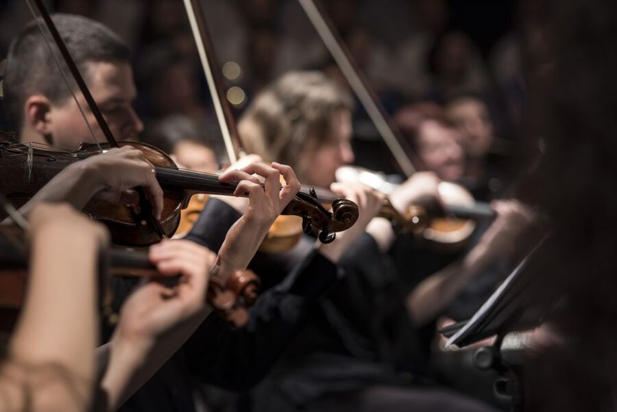 Budapest: Classical Music Concerts in St Stephen's Basilica - Finding the entrance at Szent István tér
