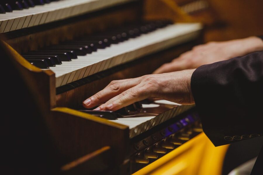 Budapest: Classical Music Concerts in St Stephen's Basilica - Seasonal comfort and possible venue changes
