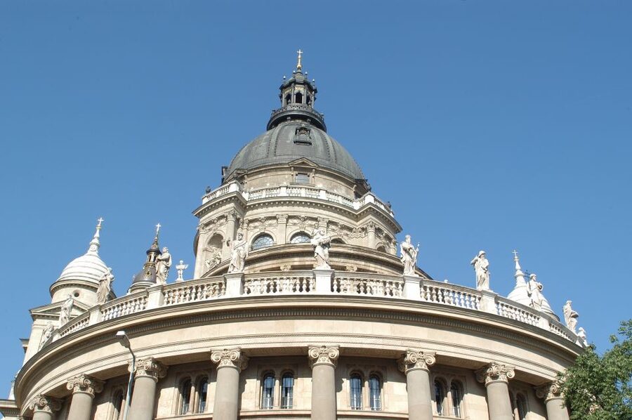 Budapest: Classical Music Concerts in St Stephen's Basilica - Is $70 good value?