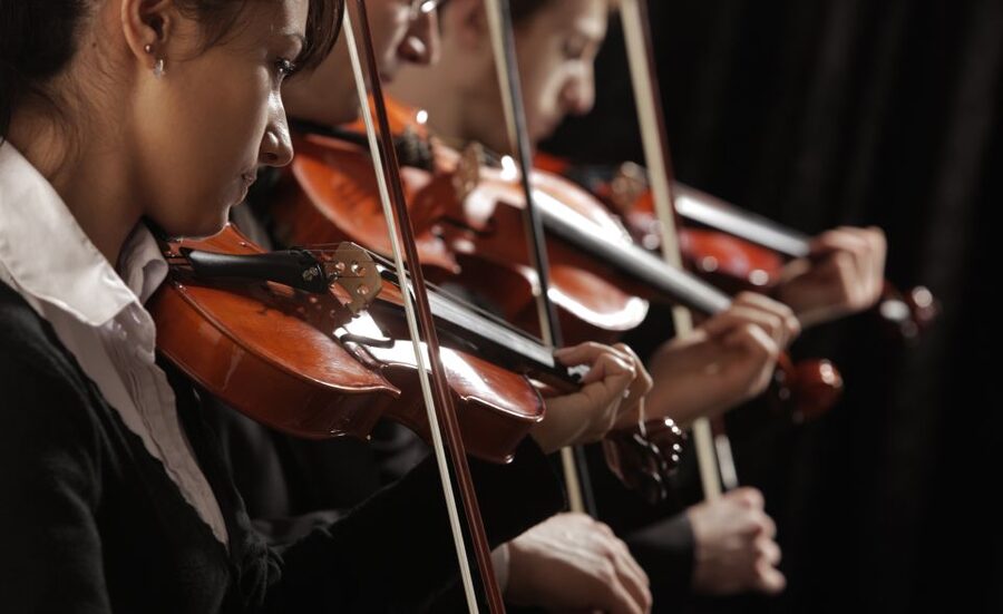 Budapest: Classical Music Concerts in St Stephen's Basilica - Choosing between the three concert programs