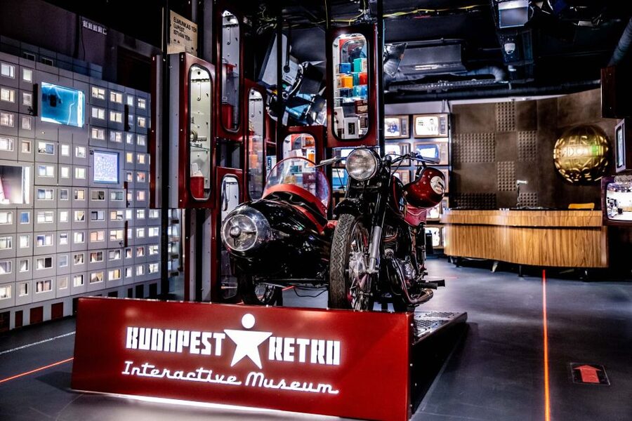 Budapest: Communist History Tour with House of Terror Option - Key points to know before you book