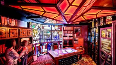 Communist History Tour with House of Terror Option