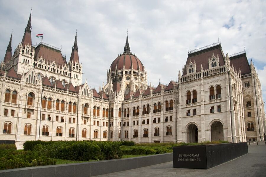 Budapest: Communist History Tour with House of Terror Option - Is $58 a fair price?