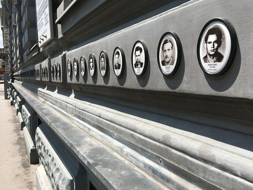 Budapest: Communist History Tour with House of Terror Option - FAQ