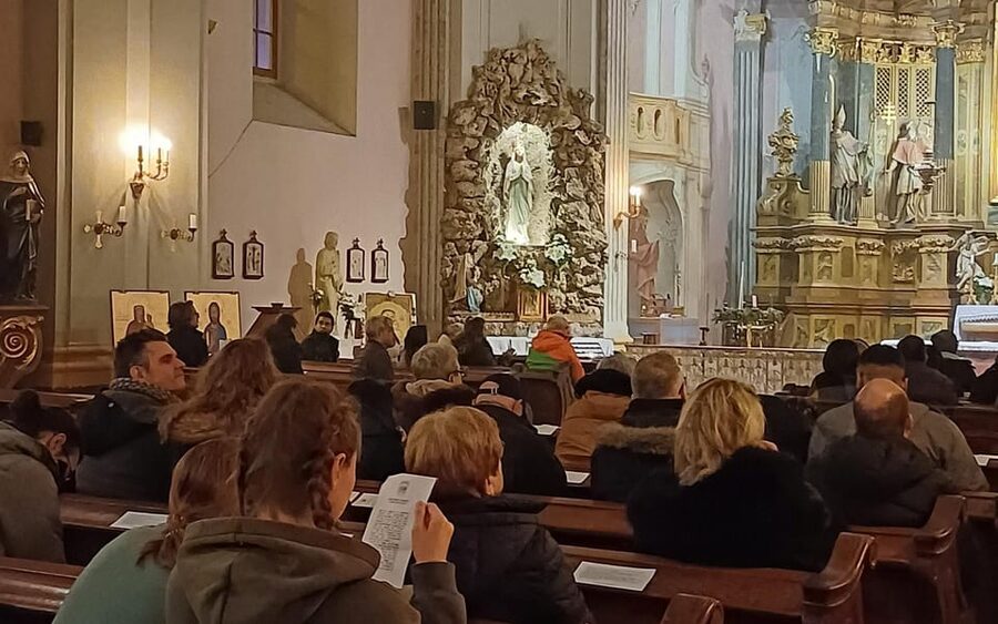 Budapest: Concert on the Oldest Working Organ in the City - Mixed programs bring Mozart, Liszt, and Hungarian music