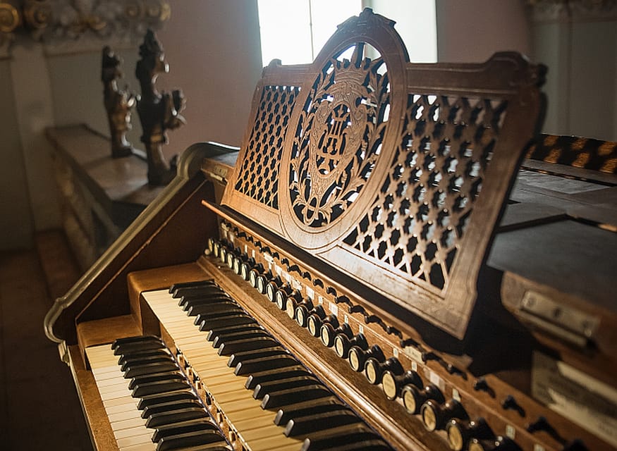 Budapest: Concert on the Oldest Working Organ in the City - Important limits to keep in mind