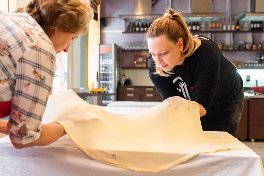 Budapest: Cooking School – Hungarian Menu & Local Market - Is $170 a Fair Price?