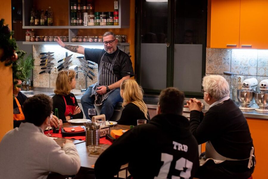 Budapest: Cooking School – Hungarian Menu & Local Market - Who Will Enjoy This Class Most?