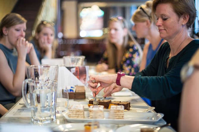Budapest Culinary & Wine Walk - Why this food walk works so well