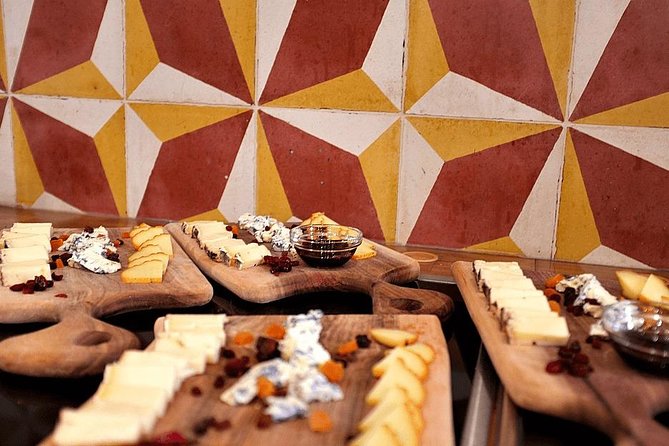 Budapest Culinary & Wine Walk - Hungarian wine in a specialist cellar