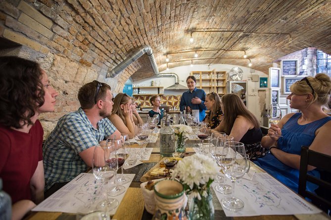 Budapest Culinary & Wine Walk - Is $120 a fair price?