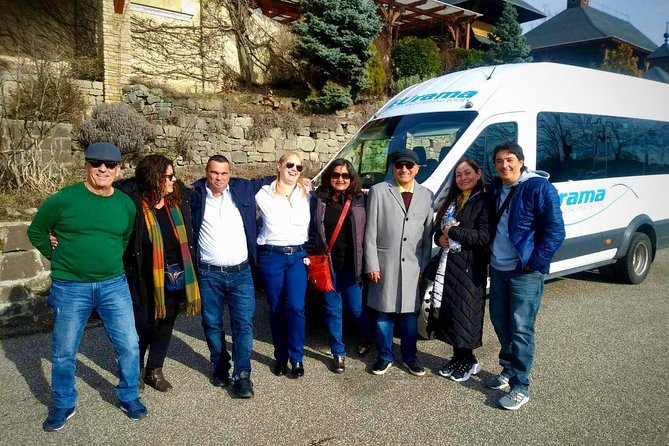 Budapest Danube Bend Full Day Tour with Lunch - Esztergom Basilica and the Catholic heart of Hungary