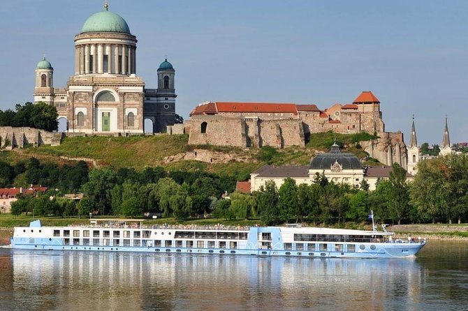 Budapest Danube Bend Private or SmallGroup Tour Lunch and Cruise - Private pickup and a long day on the road
