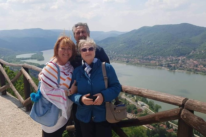 Budapest Danube Bend Private or SmallGroup Tour Lunch and Cruise - How much value do you get for $238.45?