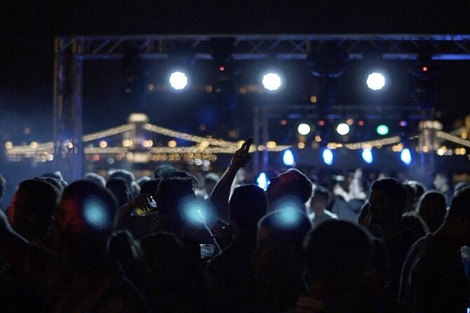 Budapest Danube Cruise with DJ, Drinks and After Party - Who will enjoy this Budapest boat party
