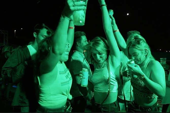 Budapest Danube Cruise with DJ, Drinks and After Party - Should you book the Budapest Danube party cruise?