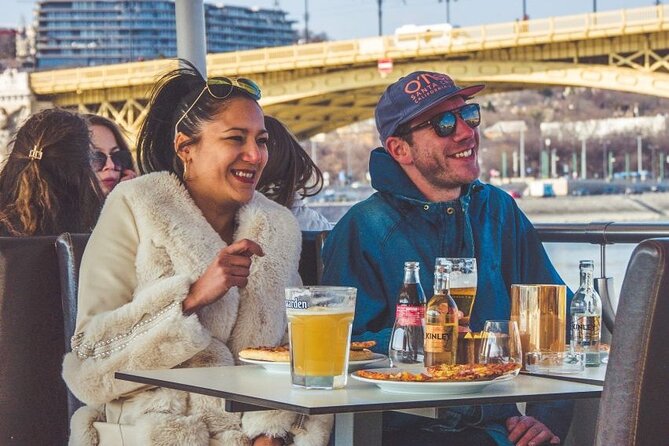 Budapest Danube Pizza Cruise with Welcome Drink - Should you book this Budapest cruise?