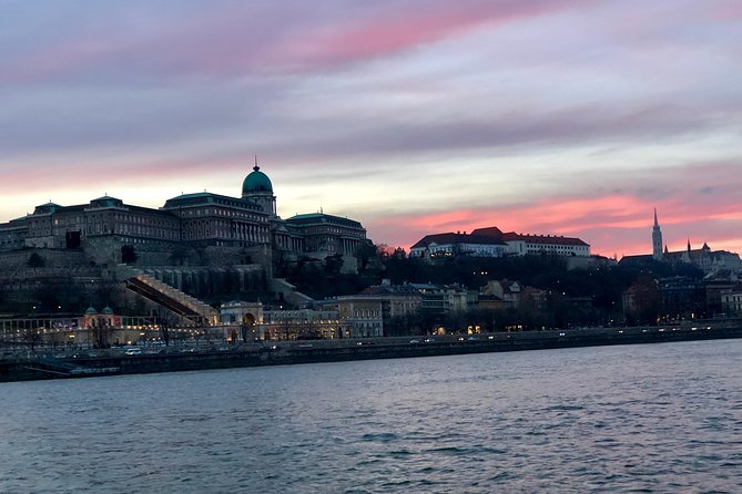 Budapest Danube River Candlelit Dinner Cruise with Live Music - Is $133.02 good value?