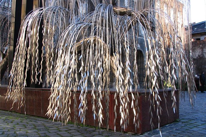 Budapest Dohany Synagogue & Hungarian Jewish Museum & free extras - Practical details before you arrive