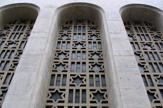 Budapest Dohany Synagogue & Hungarian Jewish Museum & free extras - How to get the most from the short format
