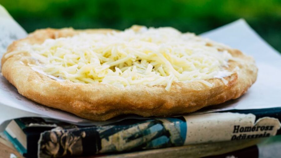 Budapest: Downtown Food Tour - Is $115 a fair price?