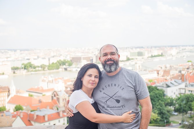 Budapest Essential Walk&Food tasting - A fast introduction to Budapest at Deák Square