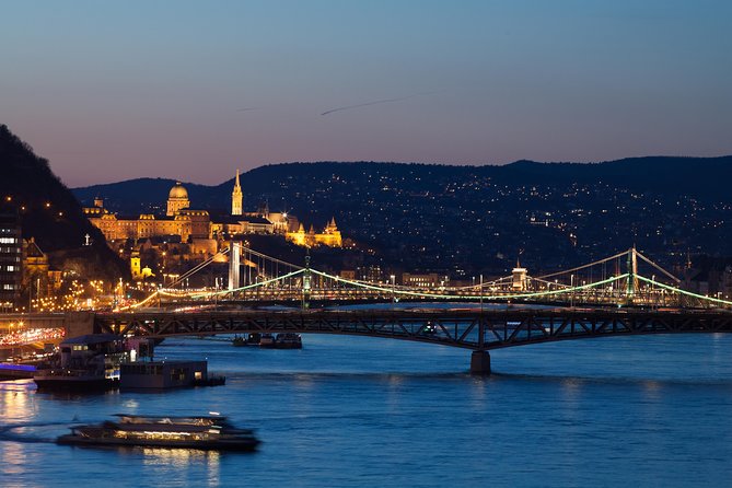 Budapest Essential Walk&Food tasting - Riding Budapest’s historic underground to Heroes’ Square