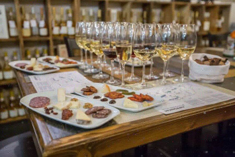 Budapest: Essentials of Hungarian Wine Tasting Class - The first glass sets the tone