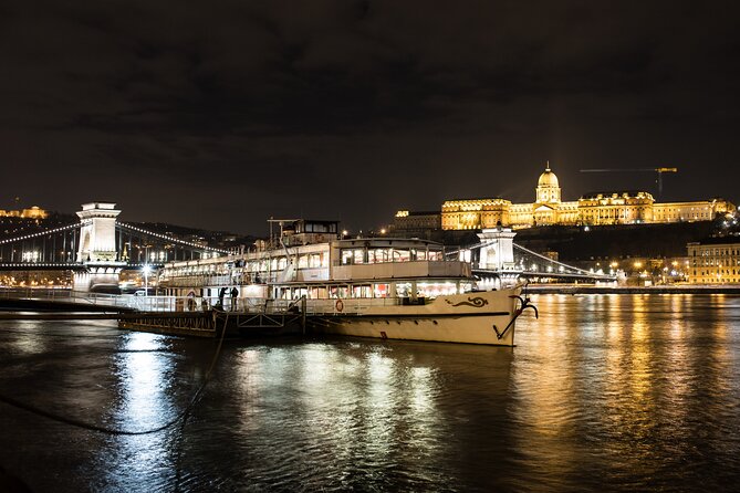 Budapest Evening Cruise with Entertainment and Drink Options - Finding the pier near the city center