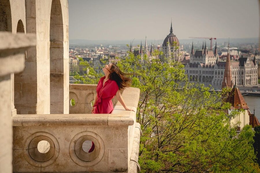 Budapest: Fast Private Photoshoot at Fisherman's Bastion - Why a Fisherman’s Bastion photo session works