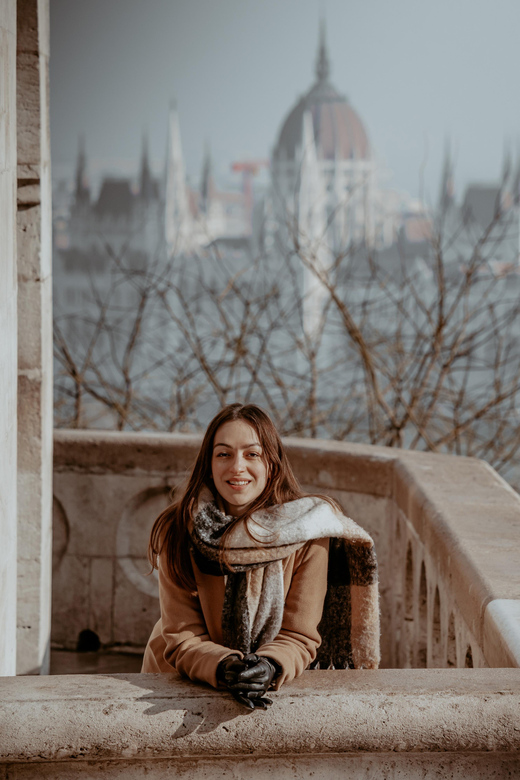 Budapest: Fast Private Photoshoot at Fisherman's Bastion - Timing, weather, and cancellation details